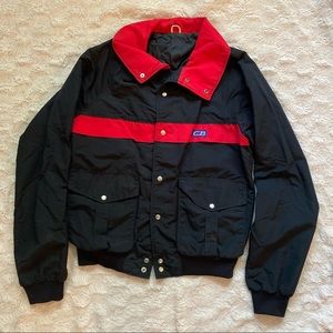 CB Sports Vintage Jacket